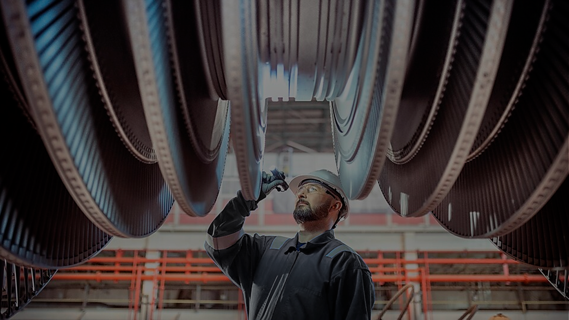 Manutenção Industrial