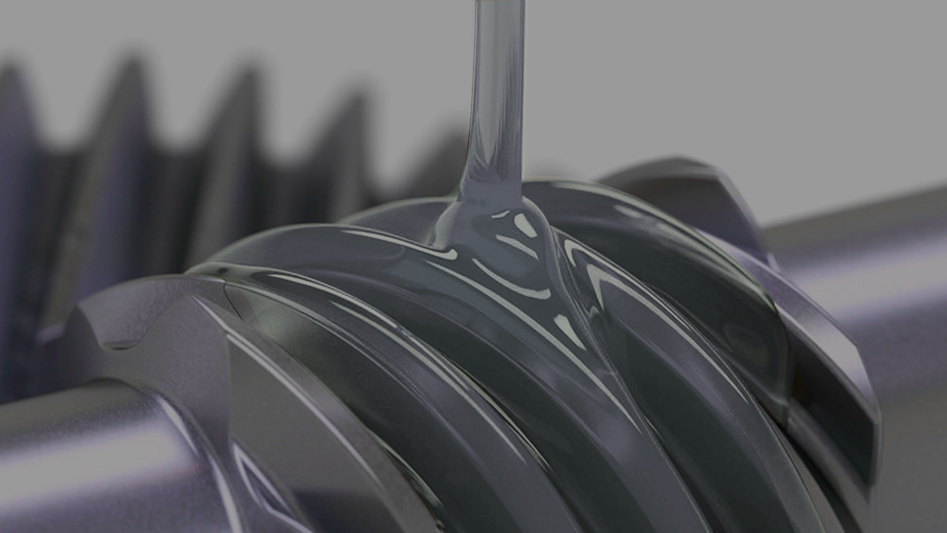 Graxa de Silicone