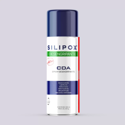 Spray Desengripante